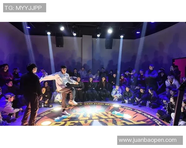 重庆街舞队战术解析：如何在街舞比赛中脱颖而出与对抗策略探讨